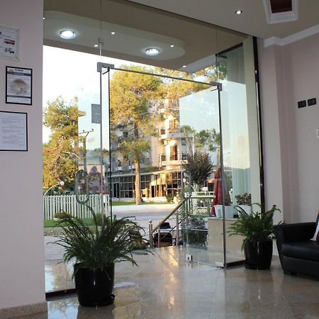 Hotel Villa Aljor Golem (Tirana) Exterior foto