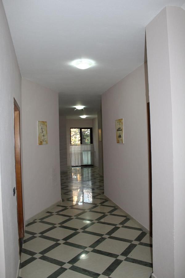 Hotel Villa Aljor Golem (Tirana) Exterior foto