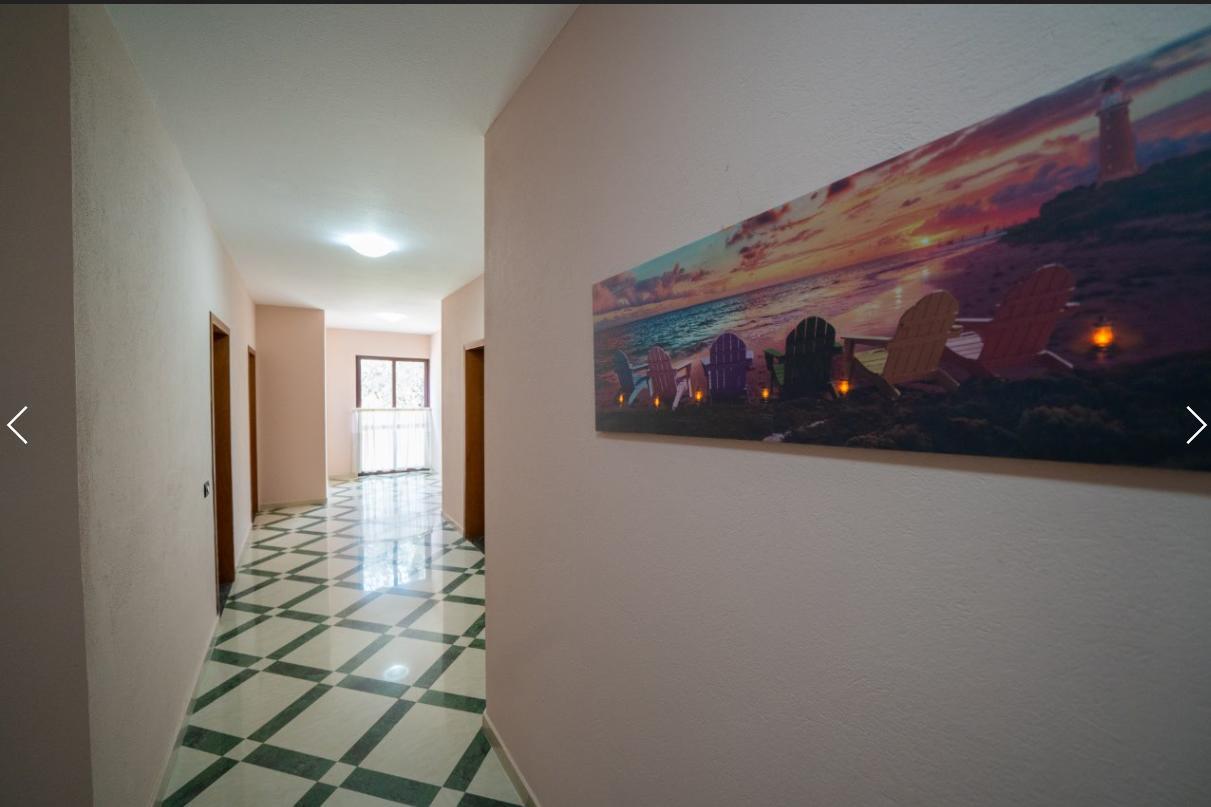Hotel Villa Aljor Golem (Tirana) Exterior foto